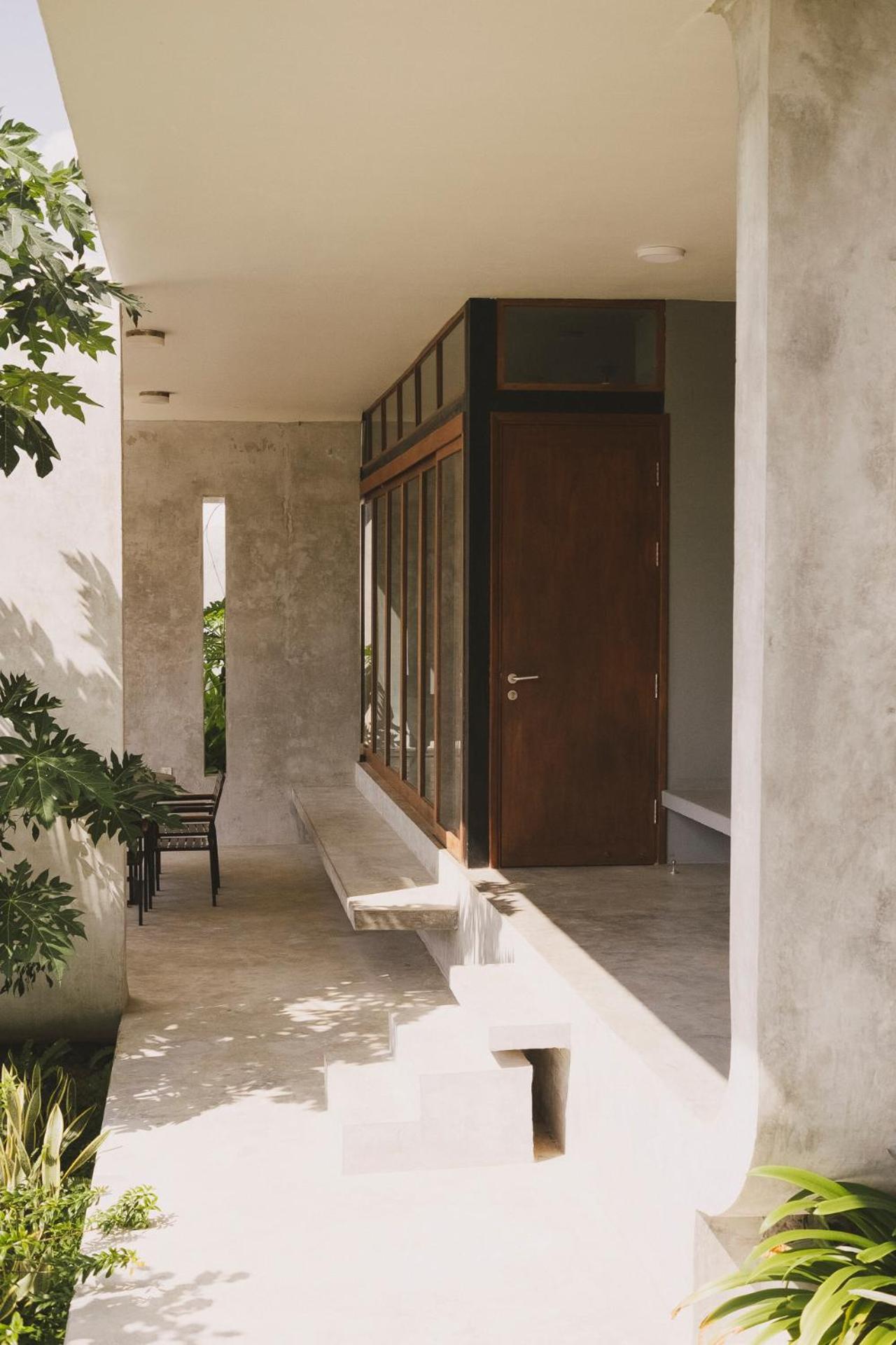 Villa La Plantation Kampot Exteriör bild
